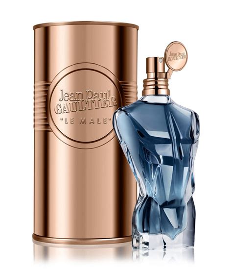 jean paul gaultier le essence.